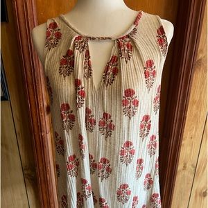 Lucky Brand Tank Top